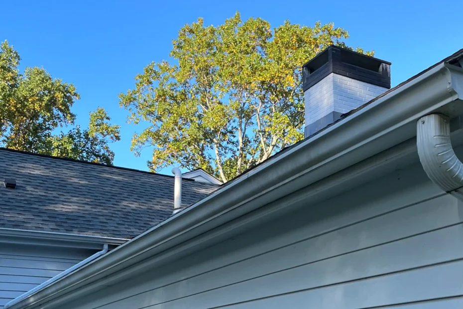 Gutter Cleaning Fleet